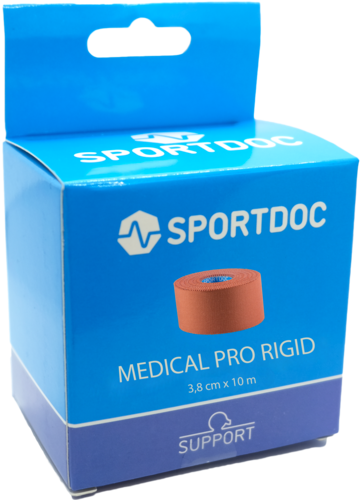 Sportdoc Medical Pro Rigid