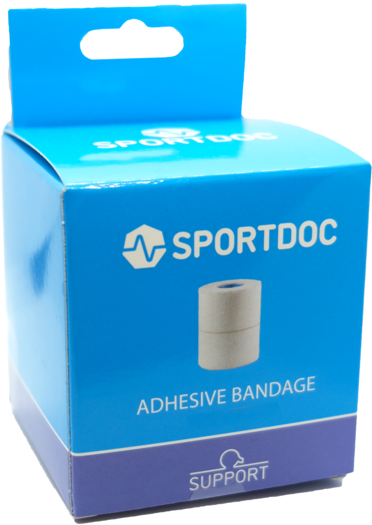 Sportdoc Adhesive Bandage