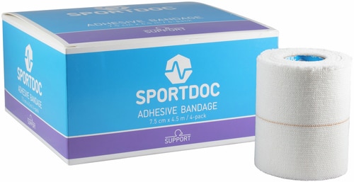 Sportdoc Adhesive Bandage