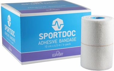 Sportdoc Adhesive Bandage 