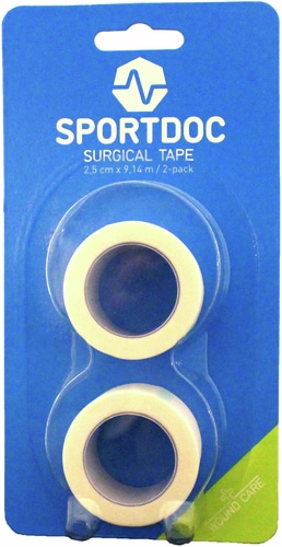 Sportdoc Surgical Tape