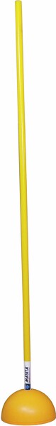 Sportquip Slalom Pole With Foot 1 pcs