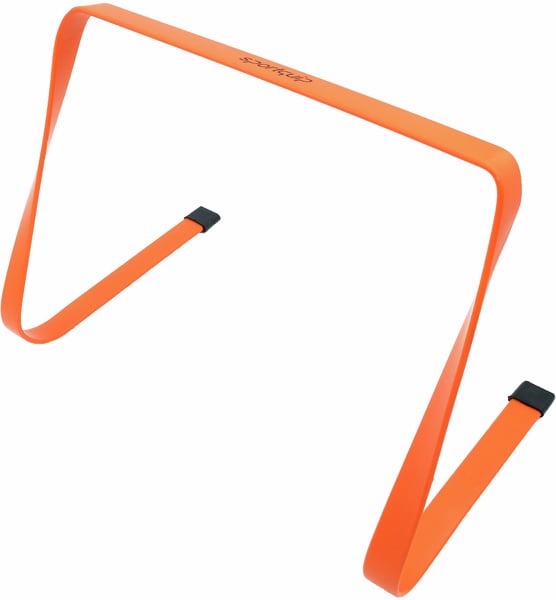 Sportquip Mini Hurdle PVC 30 cm 1 pcs