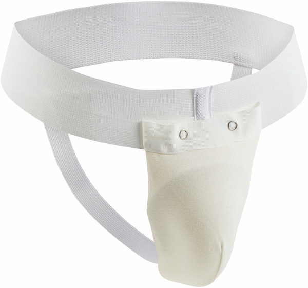 Sportquip Susp m/ avtagbar kopp JR White JR