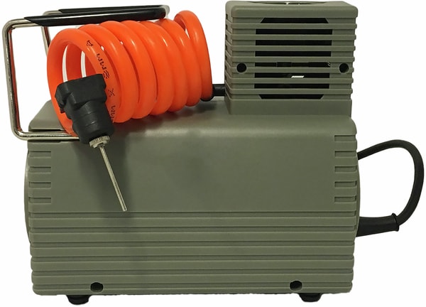 Sportquip Ball Compressor