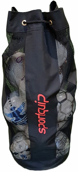 Sportquip Ballbag 16 Balls