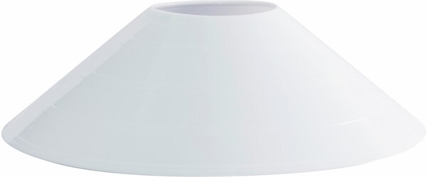 Sportquip Marker Cones Soft White 1-Pack
