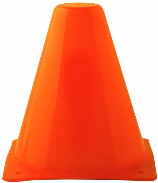 Sportquip High Cone 15 cm 1-Pack