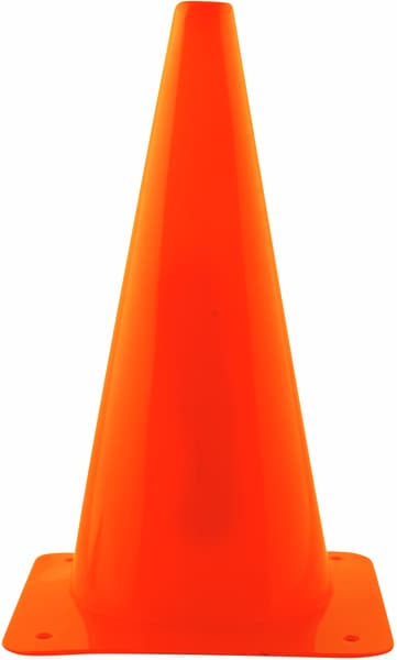 Sportquip High Cones 30 cm 1-Pack