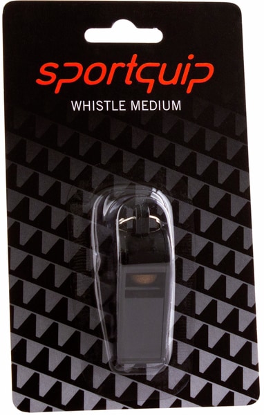 Sportquip Whistle Medium 55 mm 1-Pack Blister