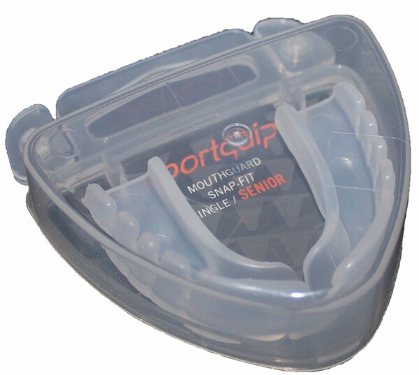 Sportquip Mouthguard SR 1-Pack