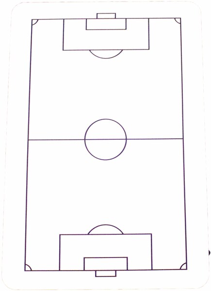 Sportquip Playing Field for 38003 Football