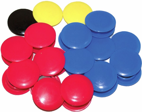 Sportquip Magnet Set