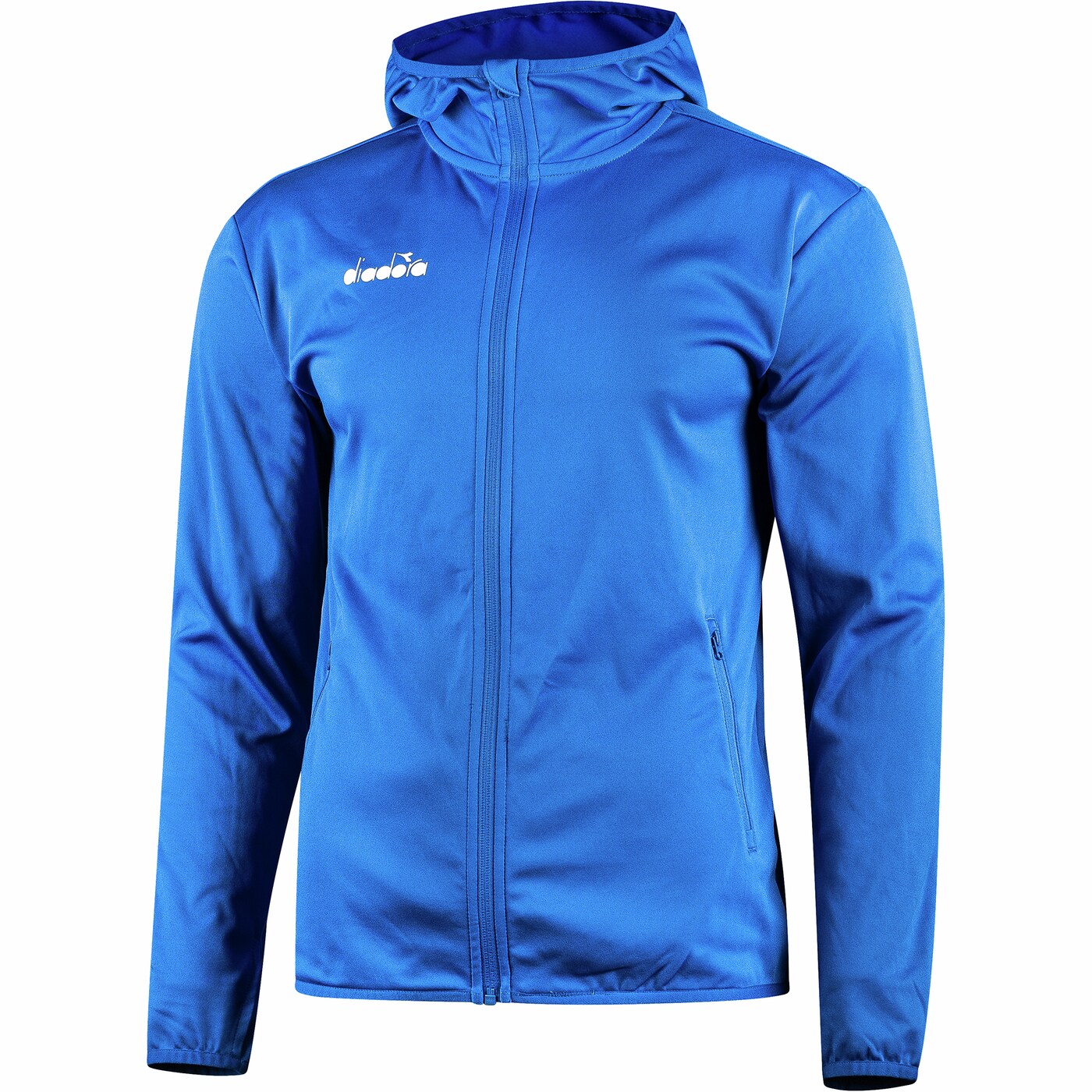 Hettejakke polyester junior