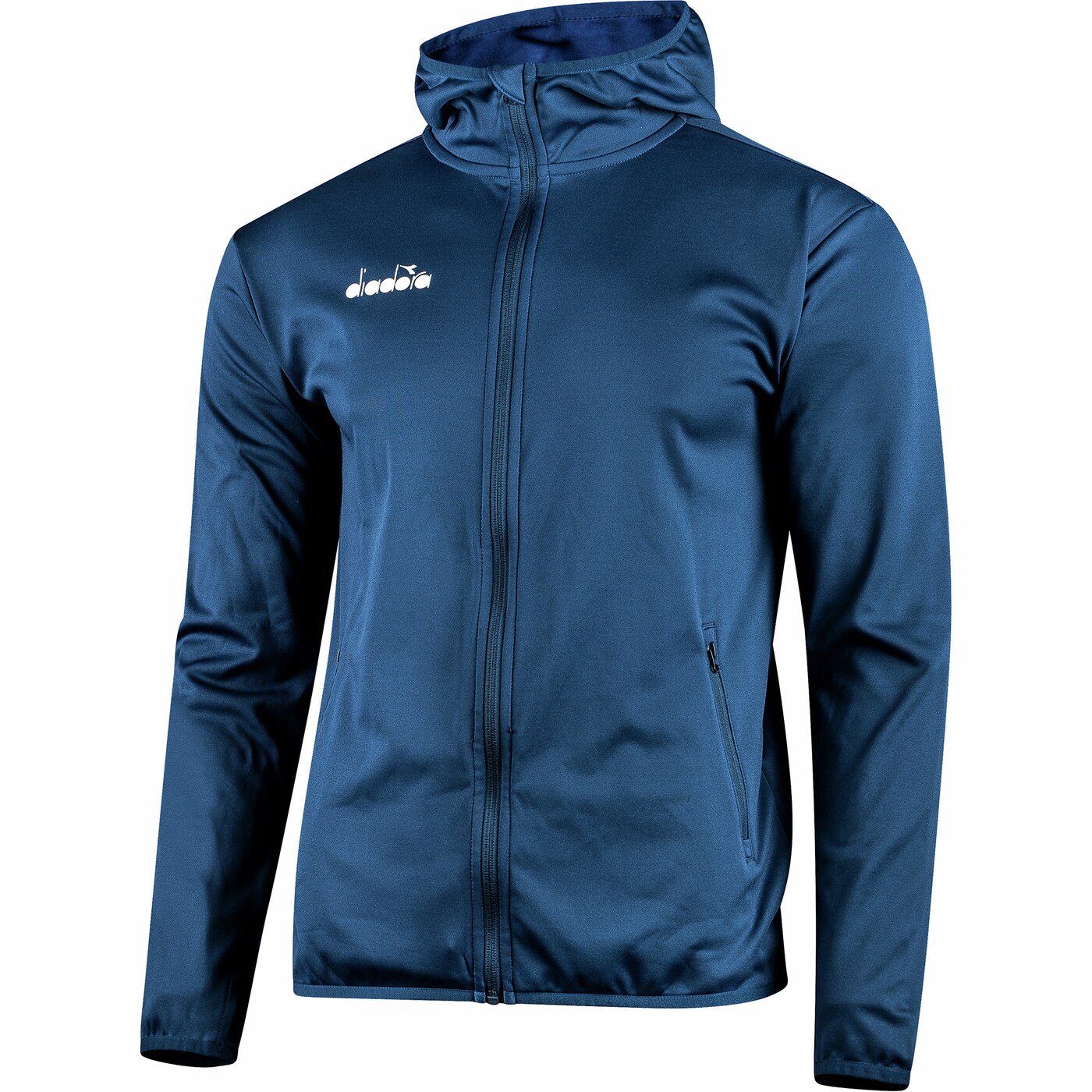 Hettejakke polyester junior
