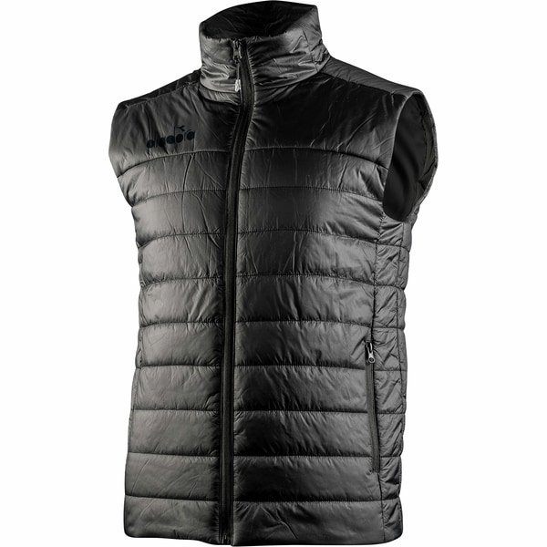 Vest Calcio travel