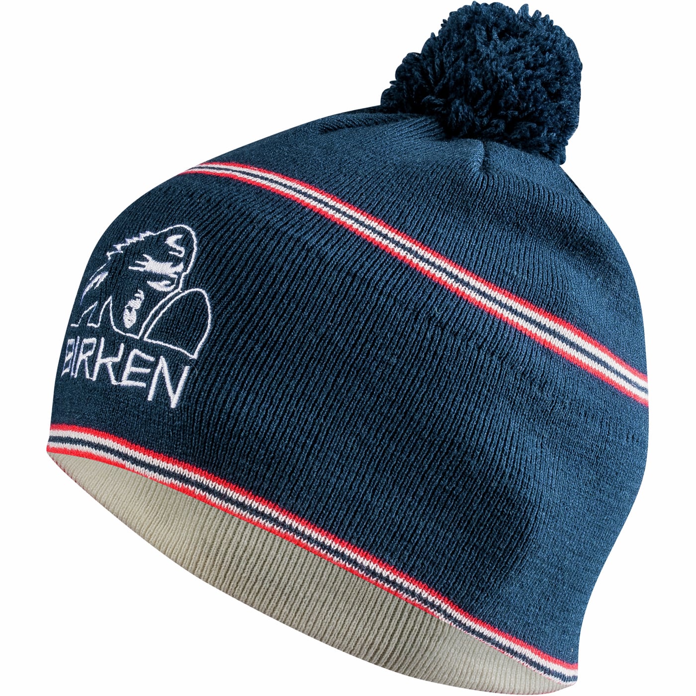 Lue Birken "Birkebeiner"