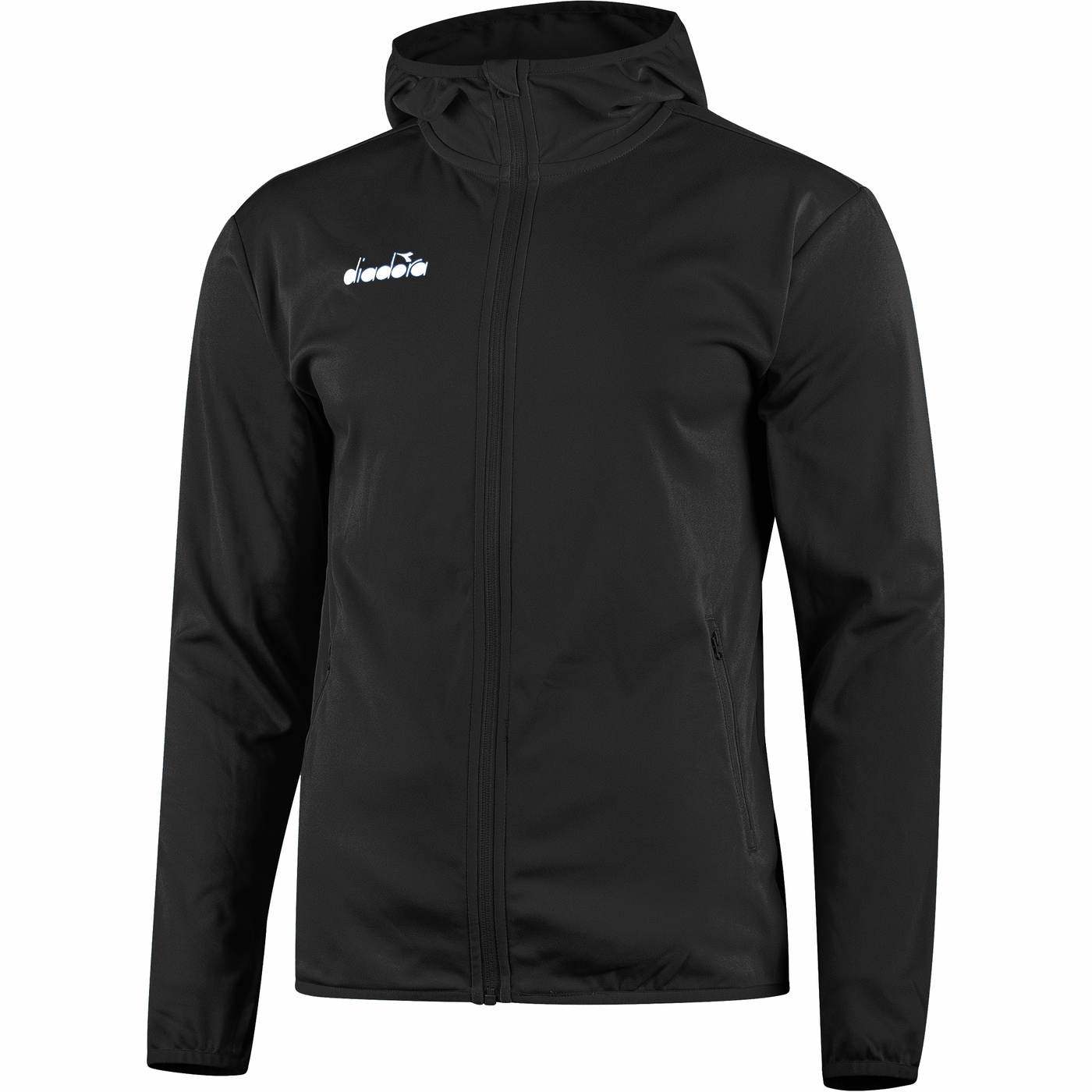 Hettejakke polyester junior