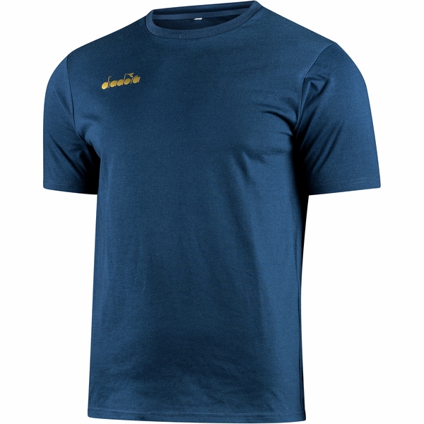 T-skjorte Calcio travel jr