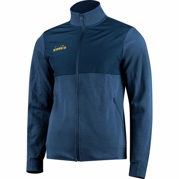 Jakke Calcio travel