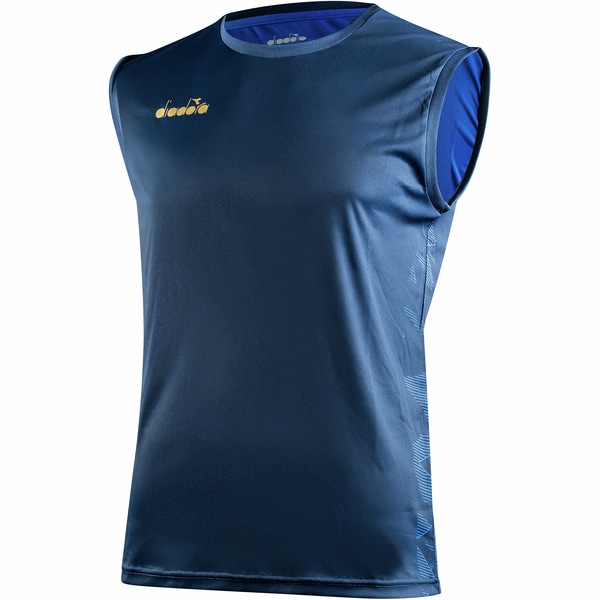 Tank top Calcio jr