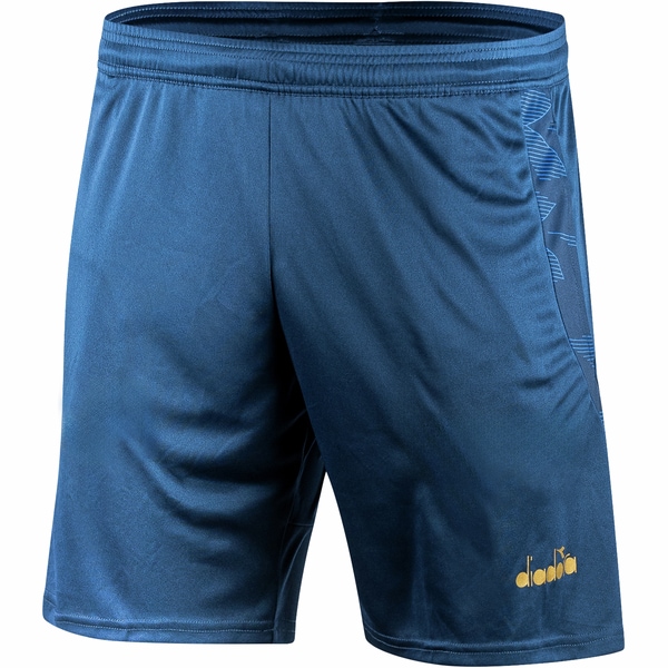Short Calcio JR