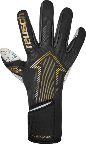 Keeperhanske Fastgrip Fusion