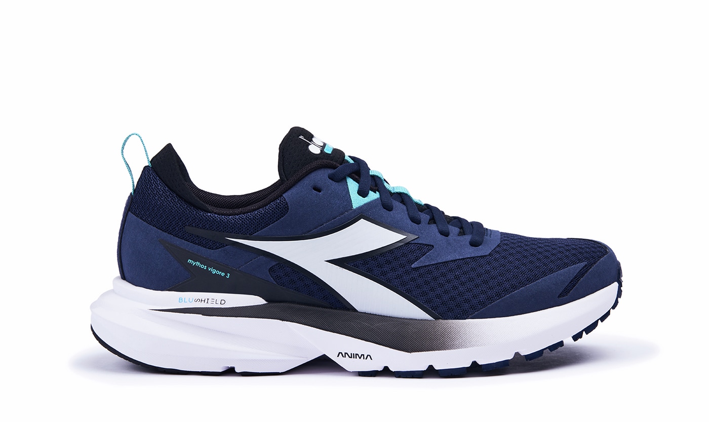 Løpesko Blushield Vigore 3