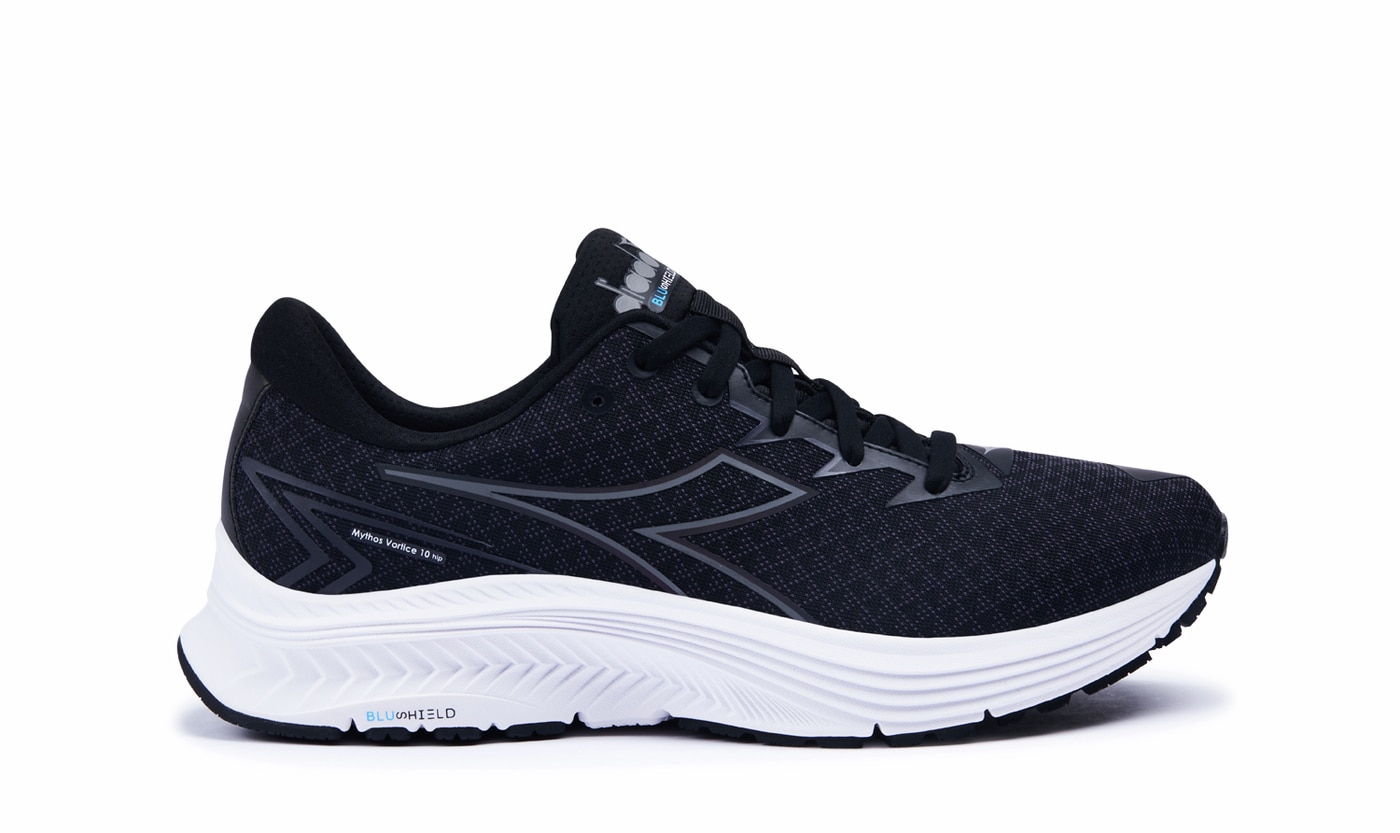 Løpesko Blushield 10 Vortice hip