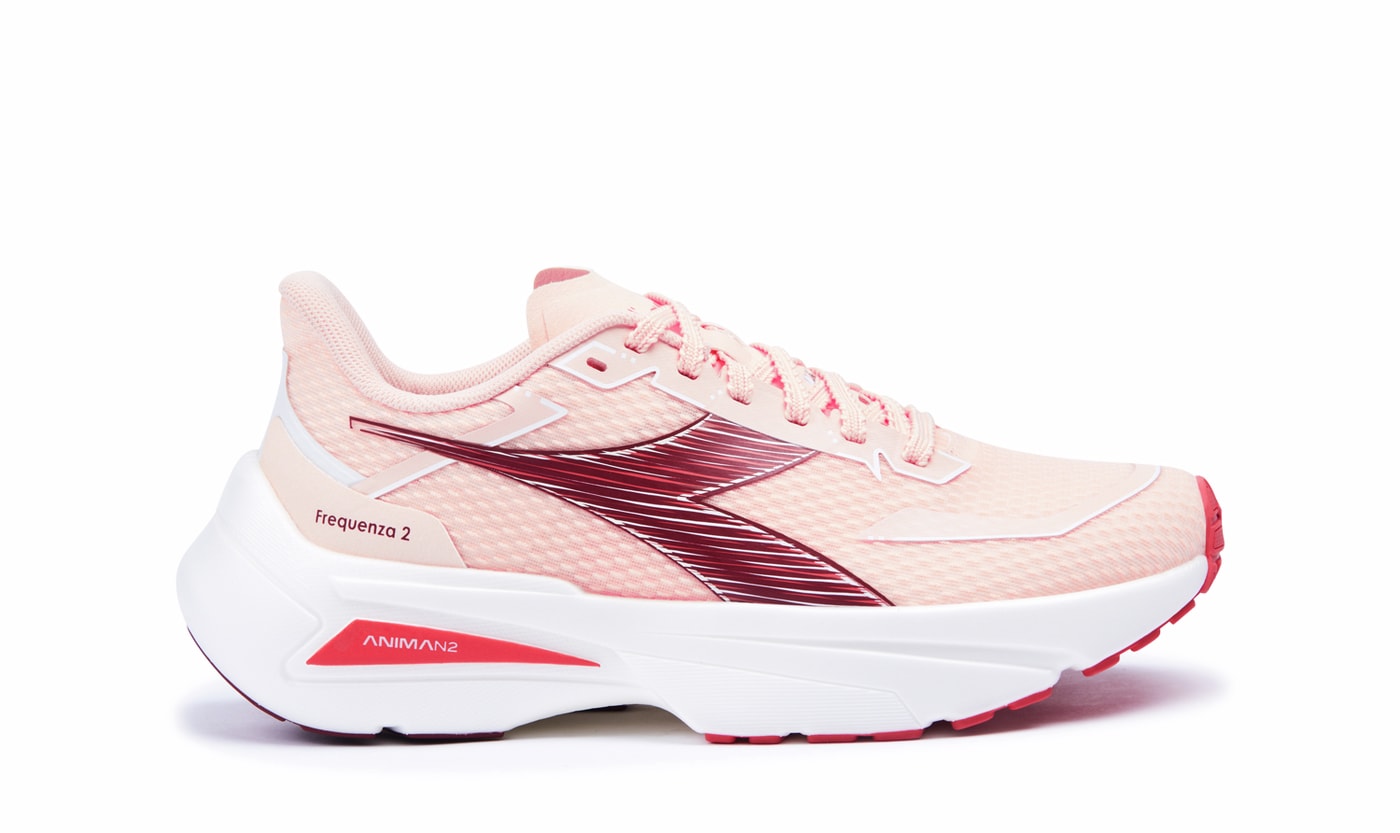 Løpesko Frequenza 2 W