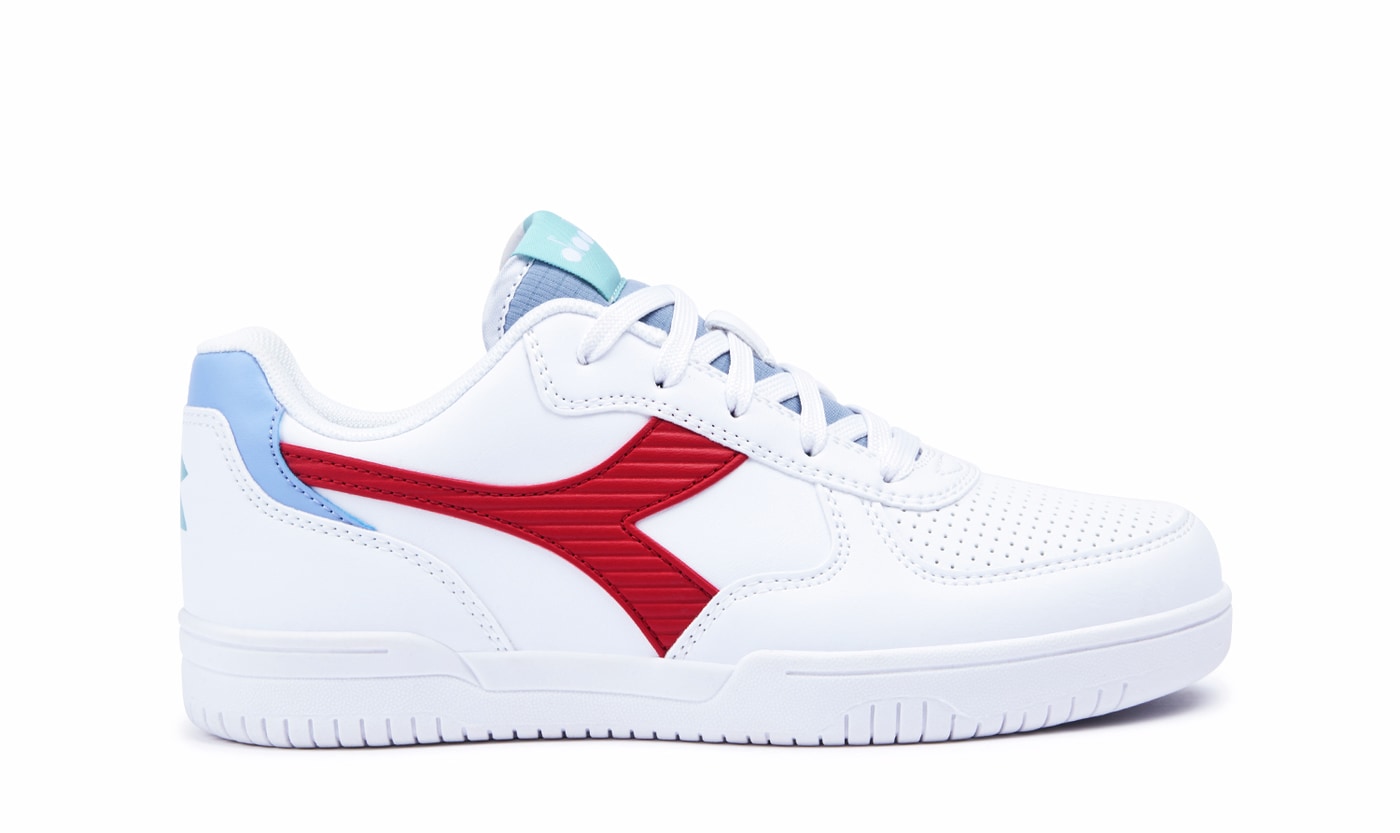 Fritidssko Raptor Low Stripe GS