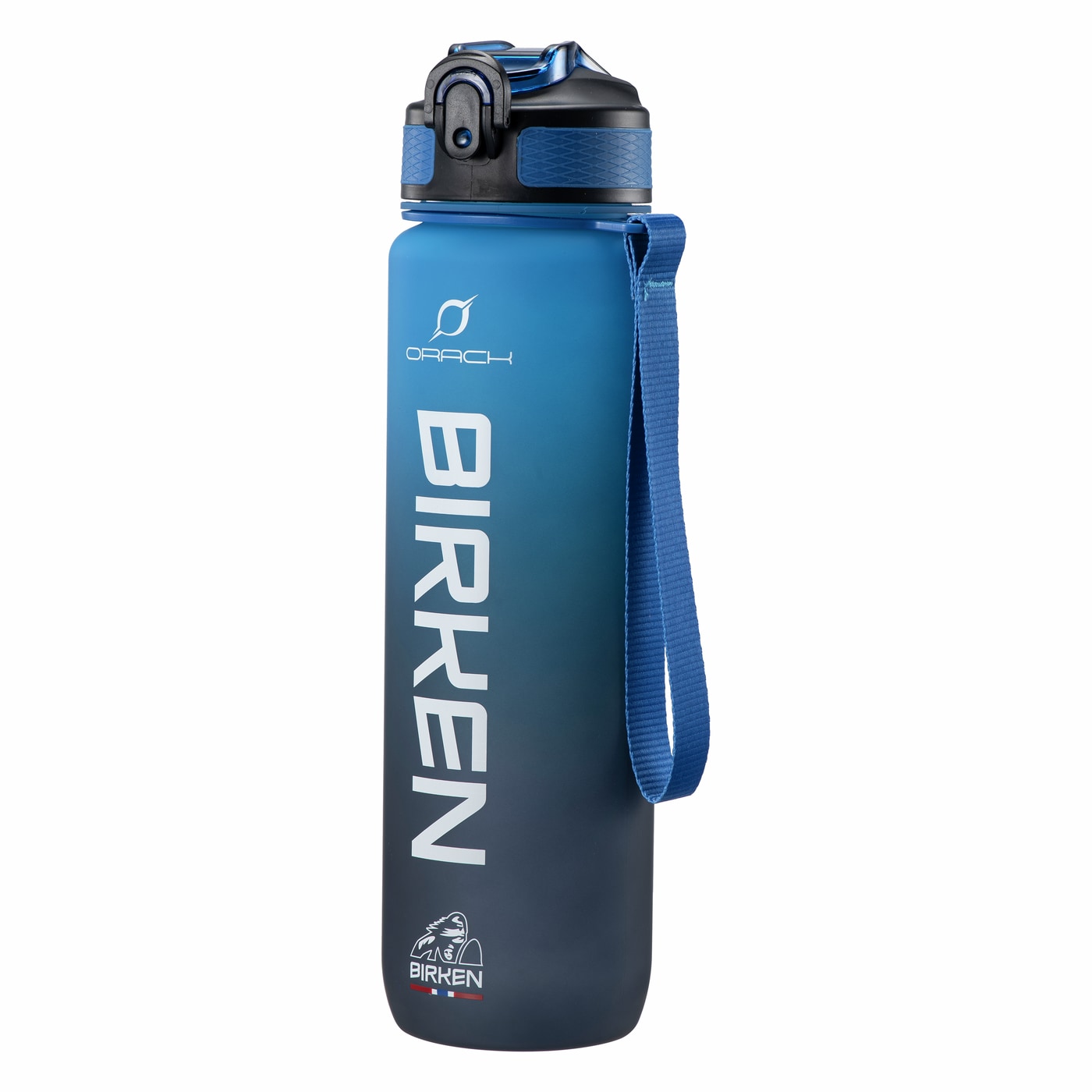 BIrken motivasjonsflaske 1 liter