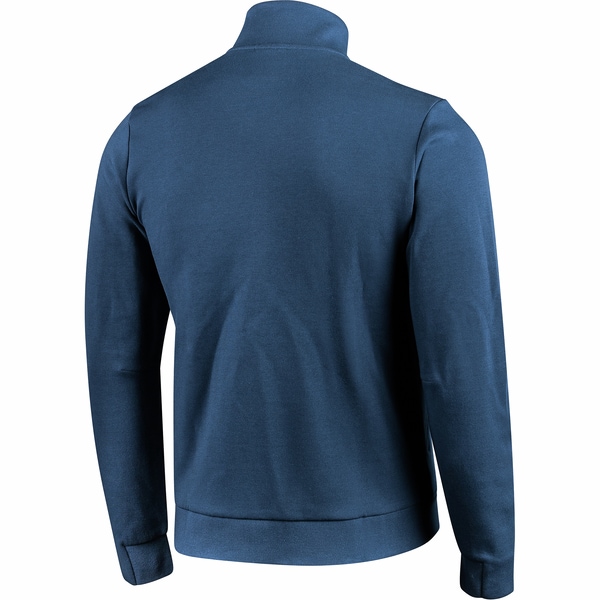 Jakke Calcio travel jr