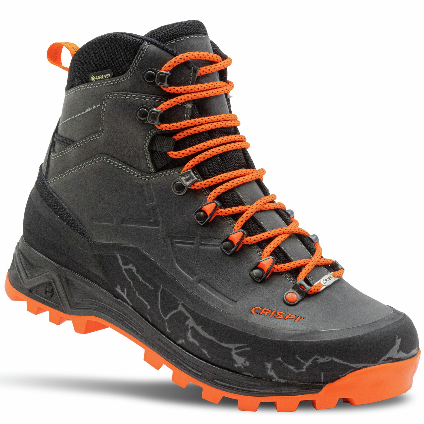 Crispi Valdres GTX Anniversary