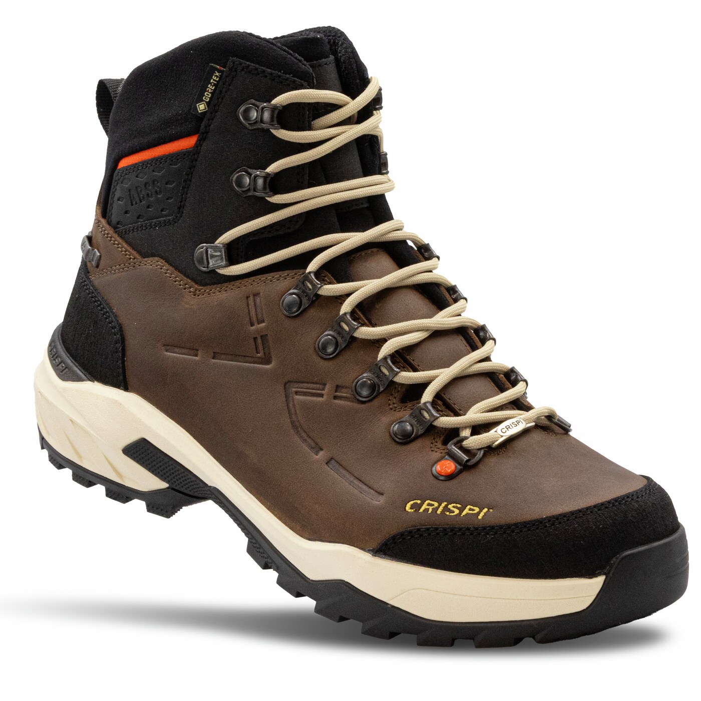 Crispi Valdres NEO