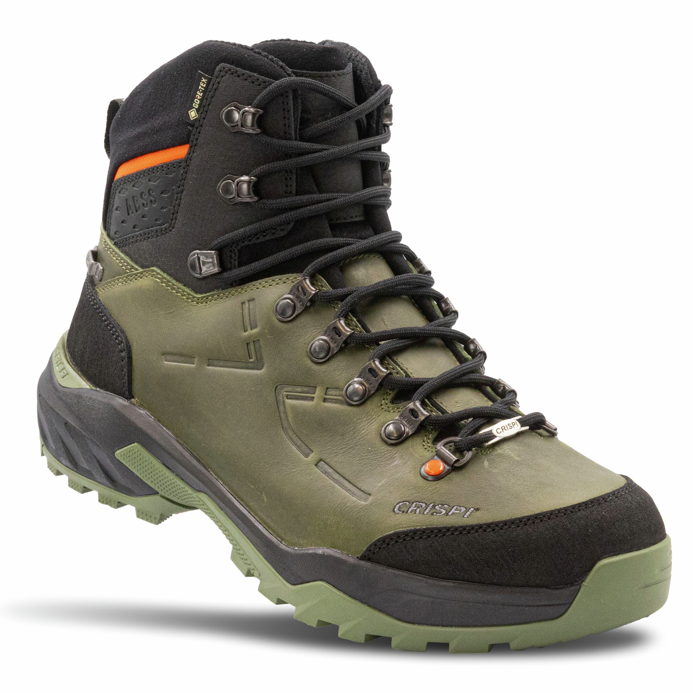 Crispi Valdres NEO