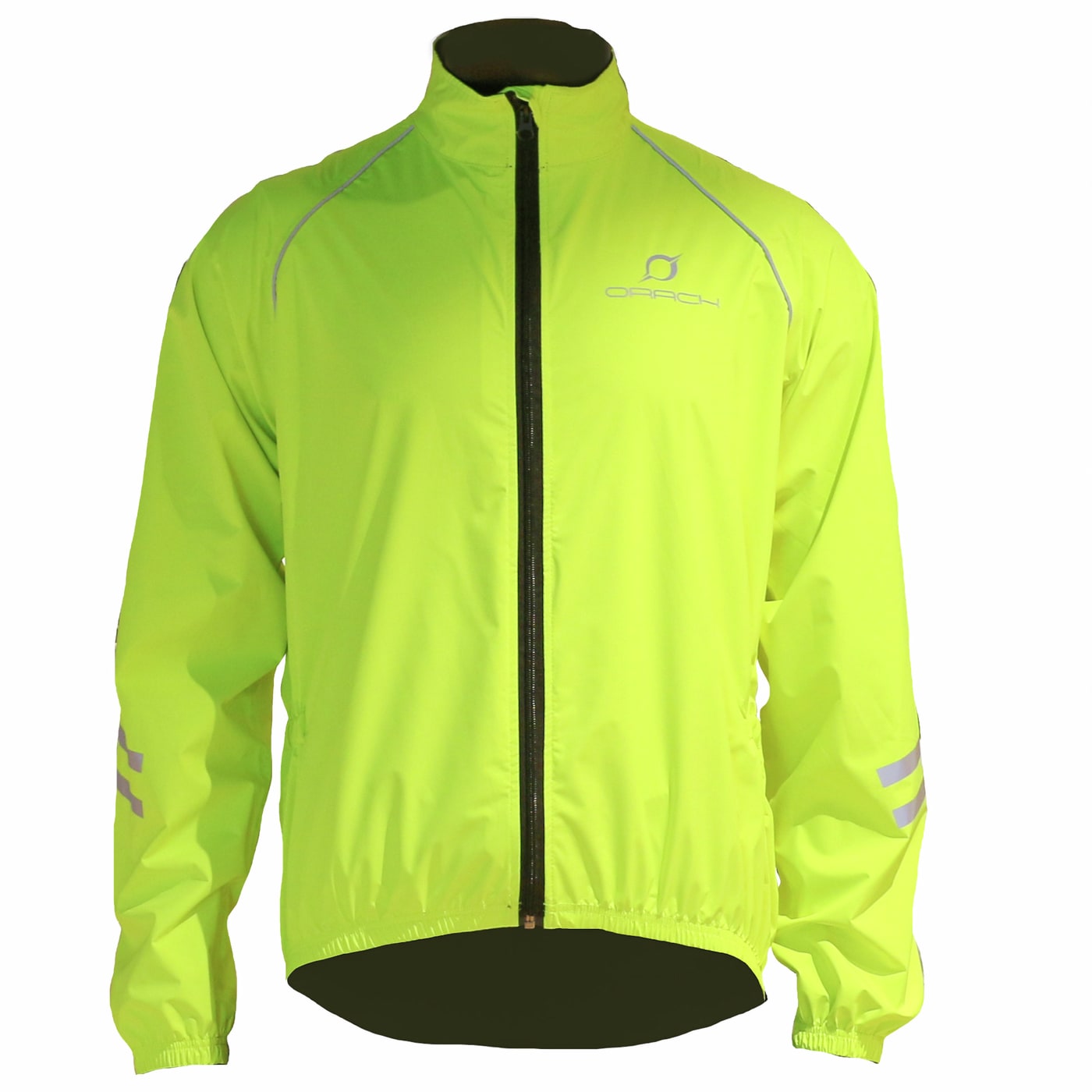 Orack Regnsett Tour Race